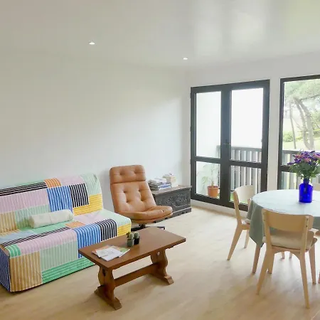 Centre-ville Du Penon *