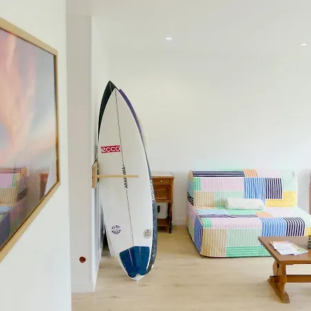 Centre-ville Du Penon *