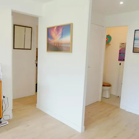 Centre-ville Du Penon アパート *