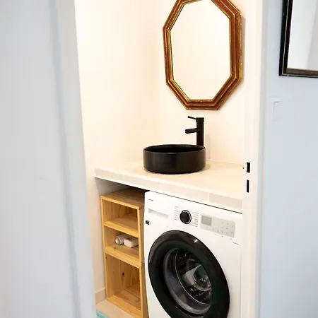 Centre-ville Du Penon