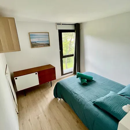 Centre-ville Du Penon