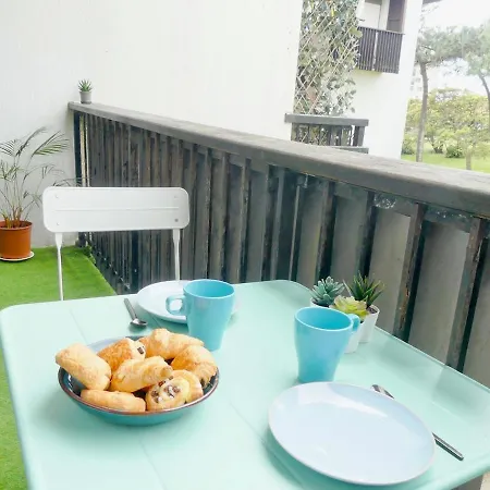 Centre-ville Du Penon Apartment *