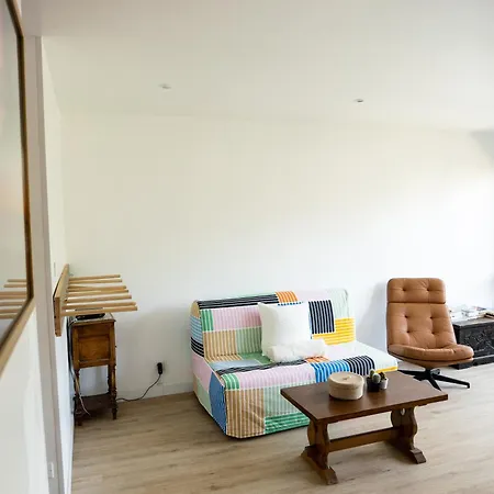 Pour Couple- Le Penon Proche Apartmán Seignosse