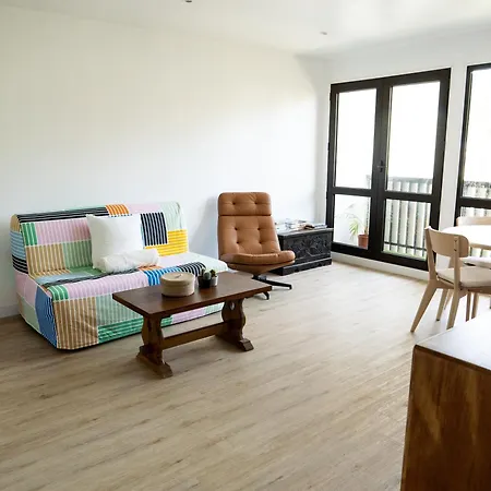 Pour Couple- Le Penon Proche Apartmán