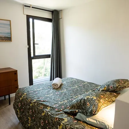 Apartmán Pour Couple- Le Penon Proche