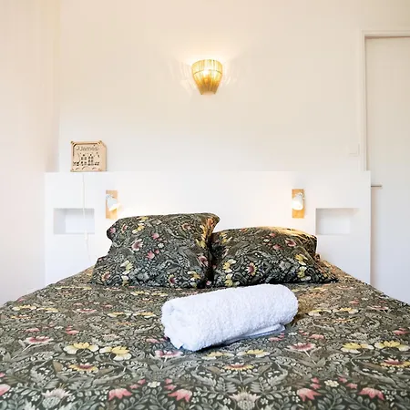 Pour Couple- Le Penon Proche Apartmán