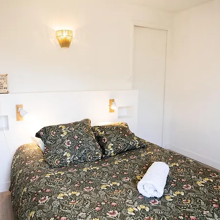 Pour Couple- Le Penon Proche Apartmán