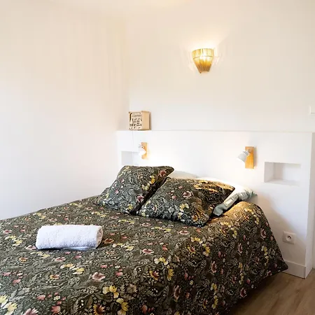 Apartmán Pour Couple- Le Penon Proche Seignosse