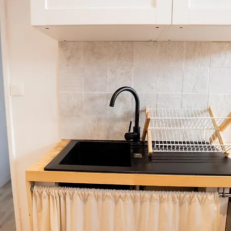 Apartmán Pour Couple- Le Penon Proche Seignosse