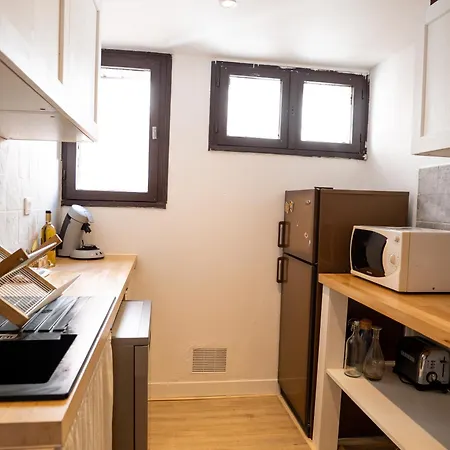 Pour Couple- Le Penon Proche Apartmán Seignosse