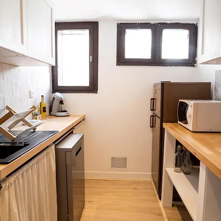 Pour Couple- Le Penon Proche Apartmán Seignosse