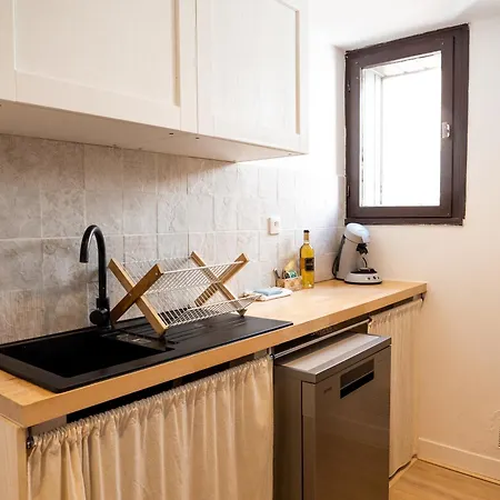 Pour Couple- Le Penon Proche Apartmán *