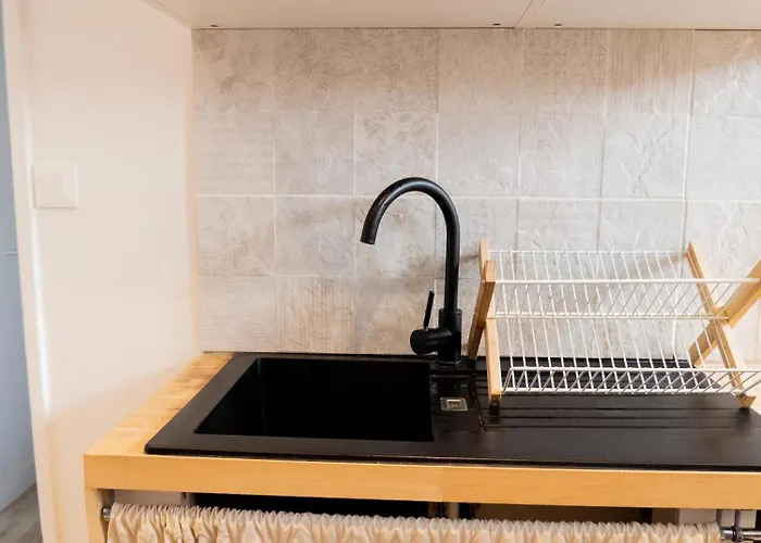 Appartement Centre-ville Du Penon Seignosse